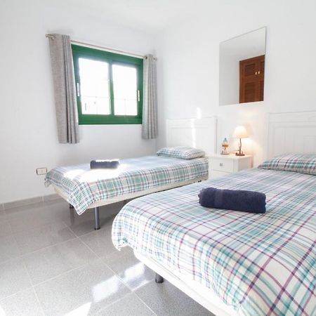 Medano4You The Maritimo Holiday Home El Médano Buitenkant foto